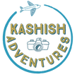 kashish adventures logo